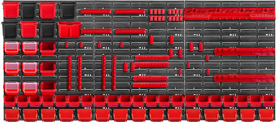 Kadax Tool Board Workshop 174x78cm 100pcs