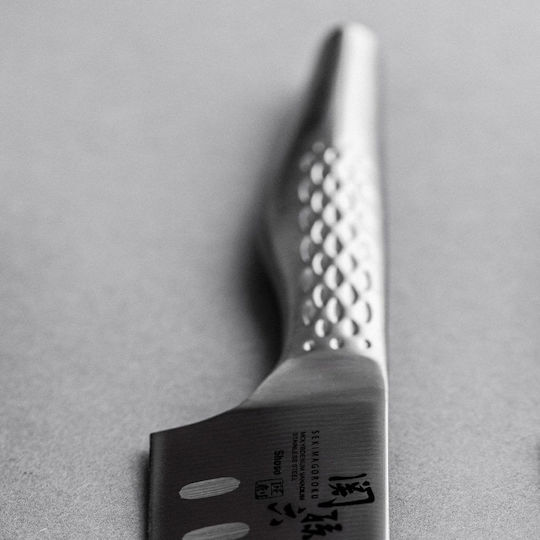 Kai Seki Magoroku Shoso de curățat 8.89cm Kai Seki Magoroku Shoso de curățat 8.89cm