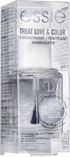 Essie Treat Love & Color Nail Treatment with Brush Gloss Fit 13.5ml