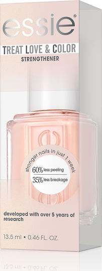 Essie Treat Love & Color Nail Treatment Tinted with Brush Tinted Love 13.5ml