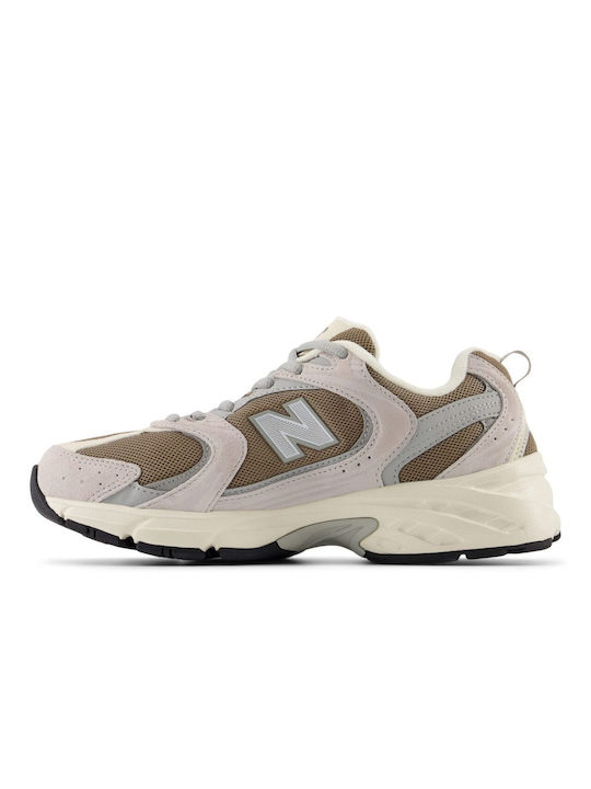 New Balance Chunky Sneakers Moonrock