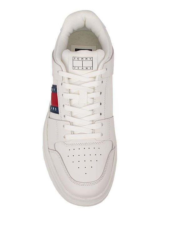 Tommy Hilfiger Sneakers White