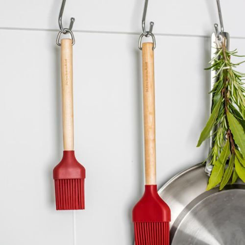 Kitchenaid Back- & Konditoreipinsel 1pcs