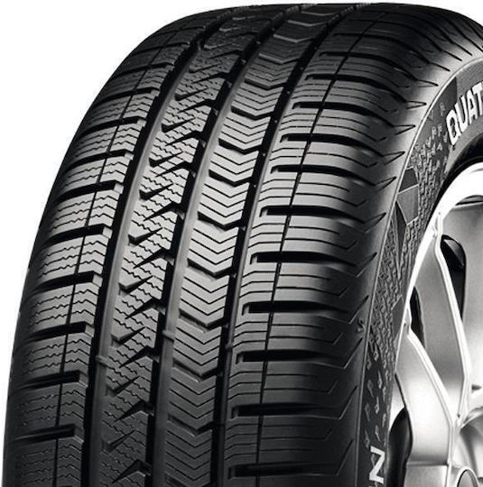Vredestein Quatrac 5 215/65R15 96E-Commerce-Website 4 Jahreszeiten Reifen für Passagier Auto