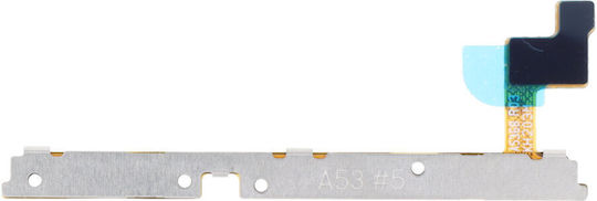 Kabel mit Lautstärke-Tasten für SAMSUNG G990B Galaxy S21 FE