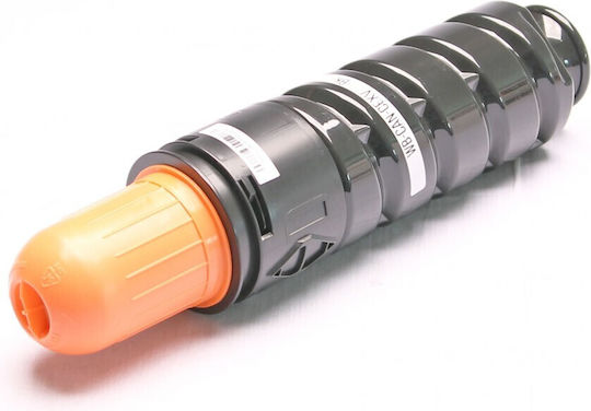 UnCartus Συμβατό Toner για Laser Εκτυπωτή Canon C-EXV33 14600 Σελίδων Μαύρο