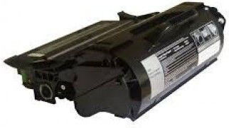 UnCartus Compatible Toner for Laser Printer Lexmark T650H11E 25000 Pages Black