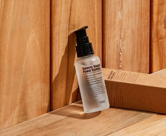 Purito Galacto Niacin 97 Αντιγηραντικό Essence Προσώπου με Νιασιναμίδη & Πεπτίδια 60ml