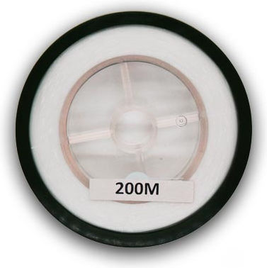 Oceanic Ελαστικό Fishing Filament Length 200m