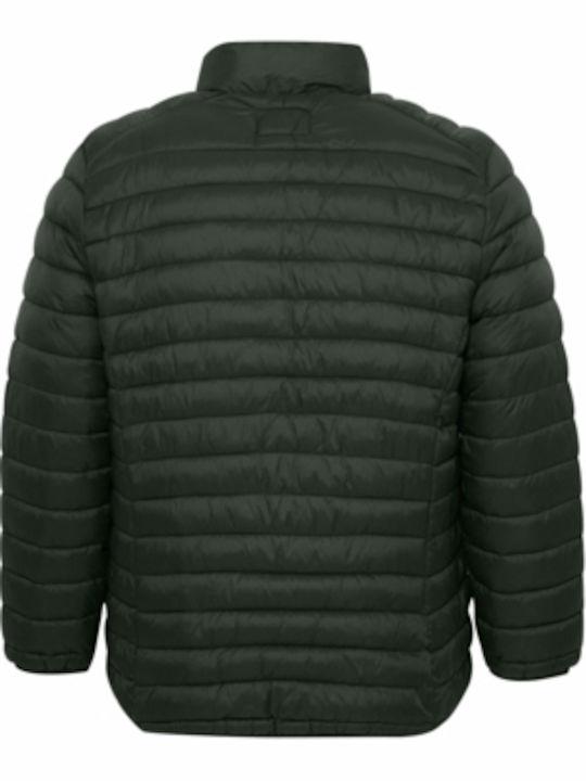 Blend Jacke Khaki