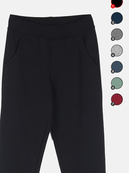 Joyce Kids Sweatpants Blue