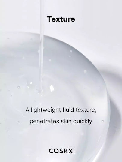 Cosrx The Hyaluronic Acid 3 Amino Acids + Ceramide NP Anti-aging Serum Face with Hyaluronic Acid 20ml