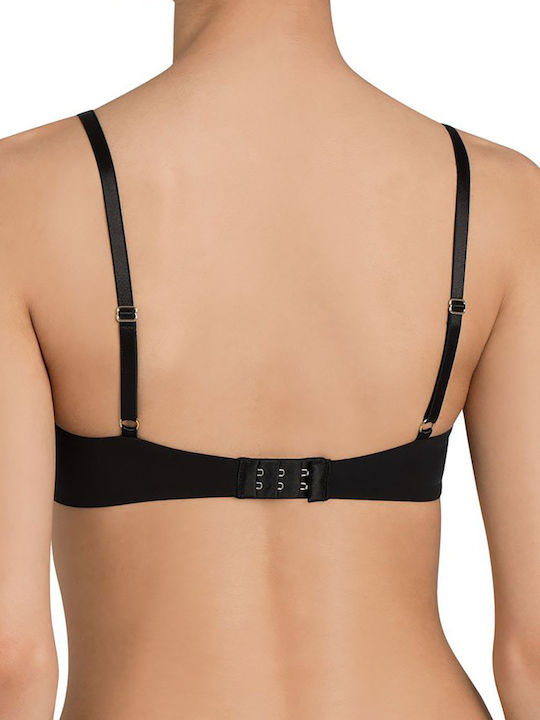 Triumph Bra Underwire Black