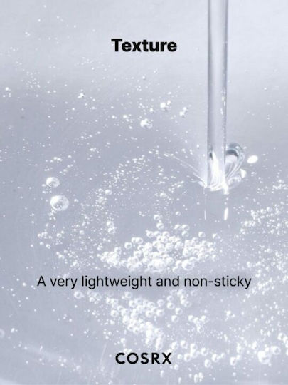 Cosrx The Niacinamide 15 Serum Προσώπου με Νιασιναμίδη για Λάμψη & Ακμή 20ml