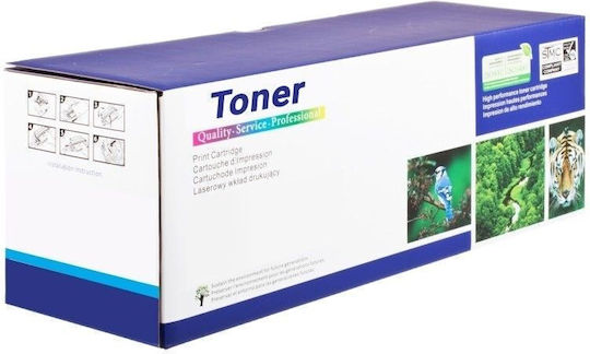 UnCartus Συμβατό Toner για Laser Εκτυπωτή Konica TN415 TN320 A202053 17500 Σελίδων Μαύρο