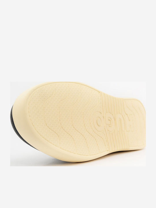 Blake Tenn Sneakers Gray