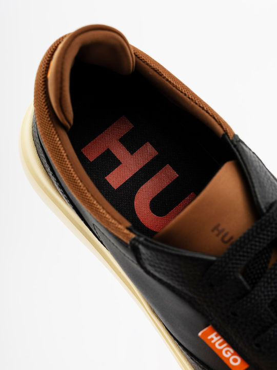 Blake Tenn Sneakers Gray