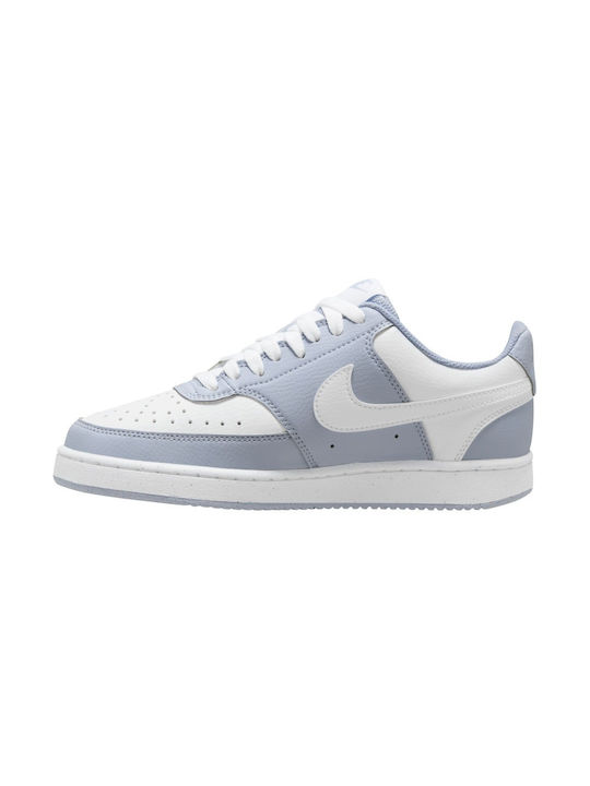 Nike Next Nature Sneakers Grau