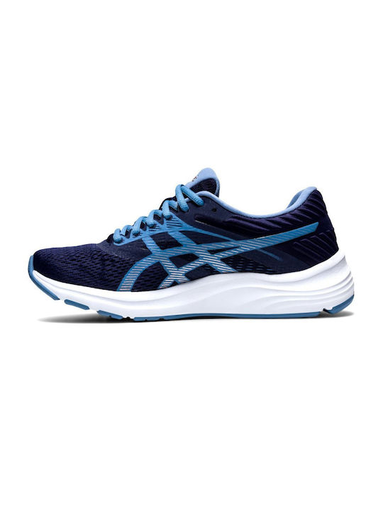 ASICS Gel Flux 6 Sport Shoes Running Blue