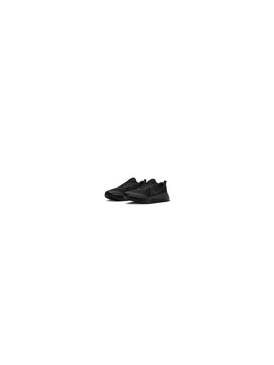 MC Trainer 3 Sport Shoes Training Black