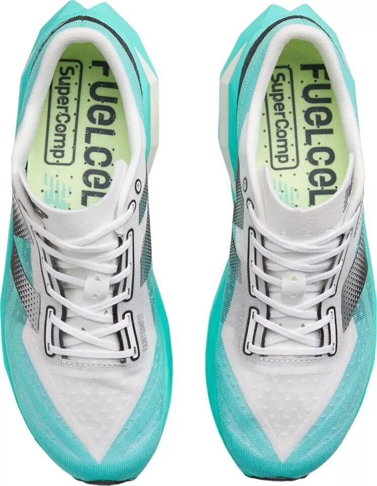 靴 New Balance FuelCell SuperComp MRCELLA4 New Balance Fuelcell Supercomp Elite V4 MRCELCT4 Bărbați