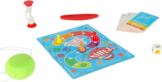 Board Game Don't Trash Junior Mini 3+ Years Old (PL) ikonka