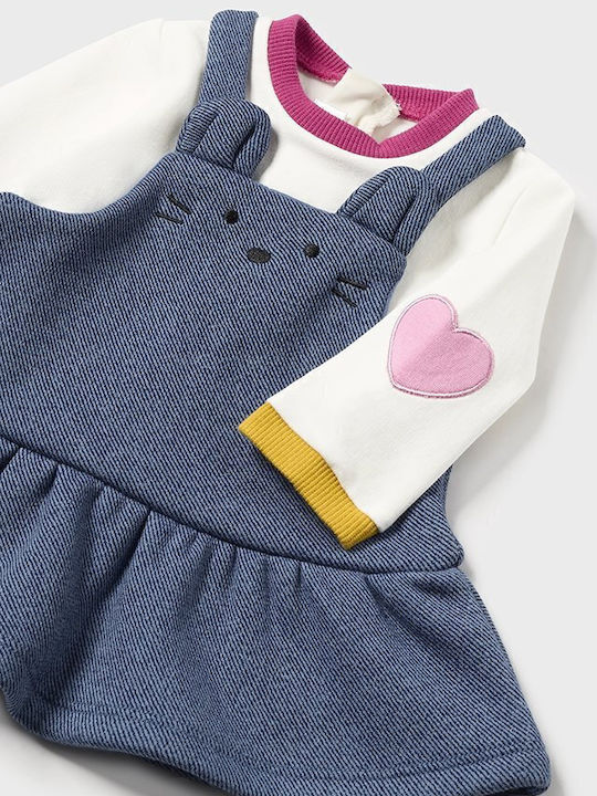 Mayoral Ecru Onesie