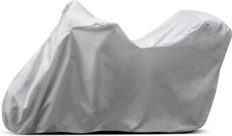 CarPassion Κουκούλα Μηχανής L225xB104xH123cm