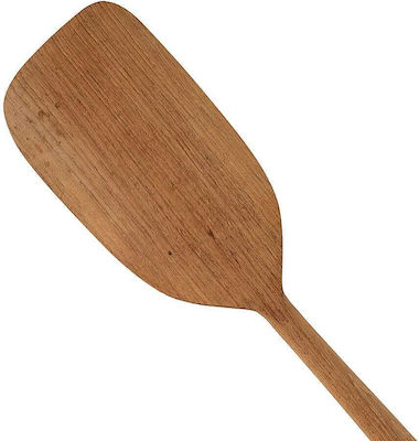 S Line Spatula Wooden