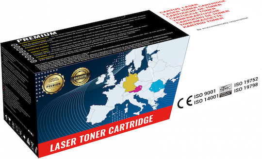 UnCartus Συμβατό Toner για Laser Εκτυπωτή HP W2070A 1000 Σελίδων Μαύρο με Chip