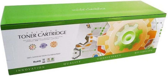 Static Control Συμβατό Toner για Laser Εκτυπωτή HP HP 78a / CE278A 2100 Σελίδων Μαύρο