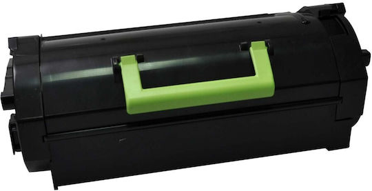 Lexmark Ms811 52d2h00 Compatible Toner Cartridge Black 25000 Pages Uncartus