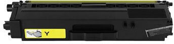 Orink Συμβατό Toner για Laser Εκτυπωτή Brother TN423Y 4000 Σελίδων Κίτρινο