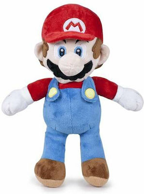 Plush Super Mario 25 cm