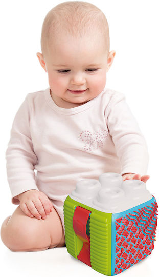 Baby Clementoni Sensory Sensory Toy For 6+ Months