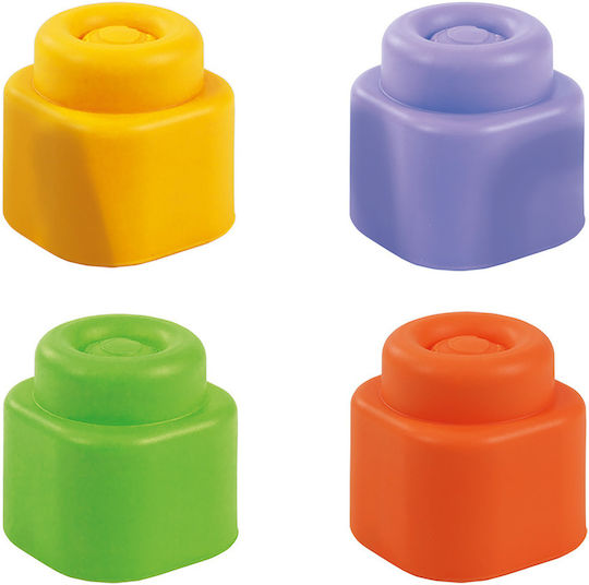Baby Clementoni Sensory Sensory Toy For 6+ Months