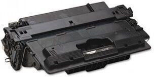 Orink Compatibil Toner pentru Imprimantă Laser HP 12000 Pagini Negru