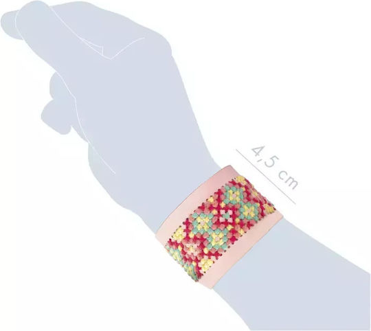 Avenue Mandarine Embroidery for Children 6+ years old Years