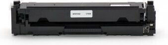 Static Control Съвместим Тонер за Лазерен Принтер HP 2300 Страници Черен
