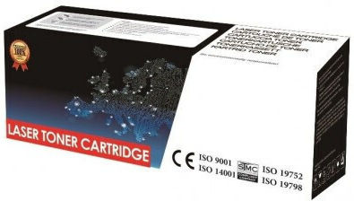 UnCartus Compatible Toner for Laser Printer Samsung 2500 Pages Black