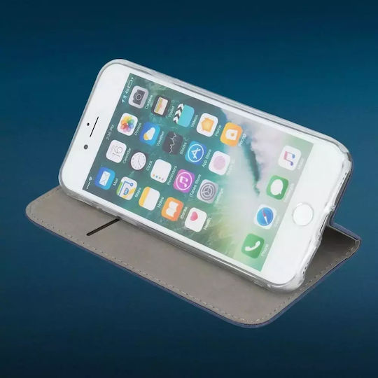 Back Cover Σιλικόνης Μαγνητικό Πράσινο (Moto G53)