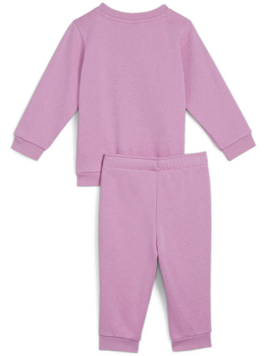 PUMA Minicats Розов