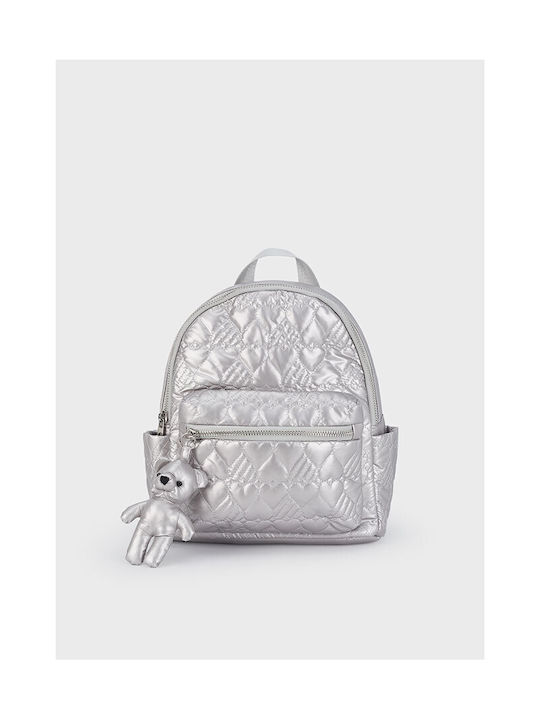 Mayoral Kids Bag Backpack Gold