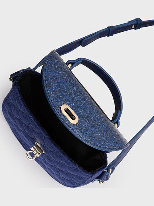 Mayoral Kids Bag Blue