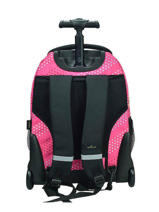 Hallmark Dots Troler Multicolor