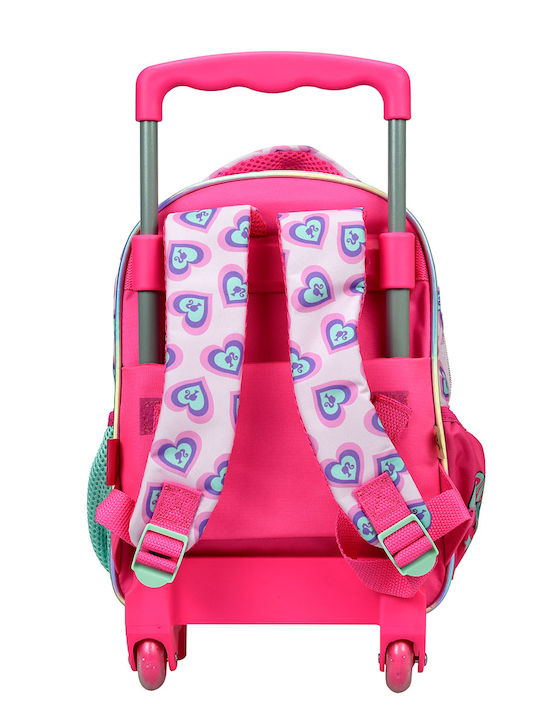 Gim School Bag Trolley Kindergarten