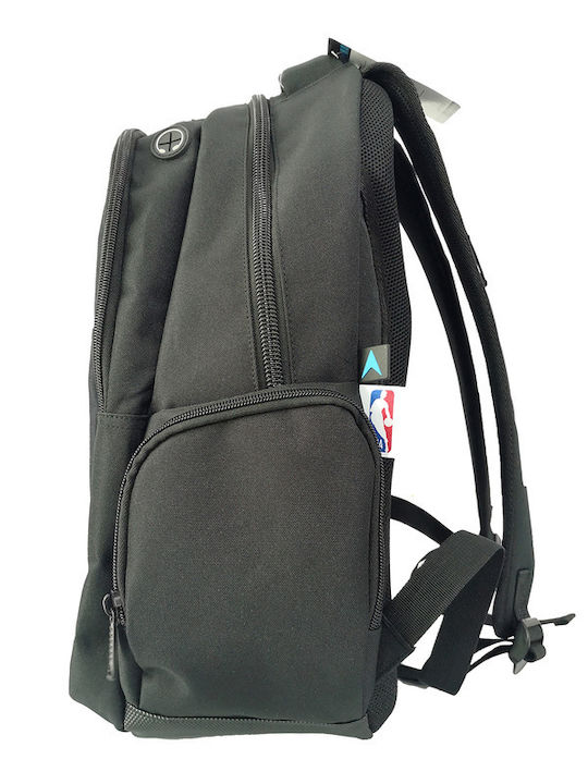 Back Me Up School Bag Backpack Elementary, Elementary Red with Water Bottle Holder 30Liters