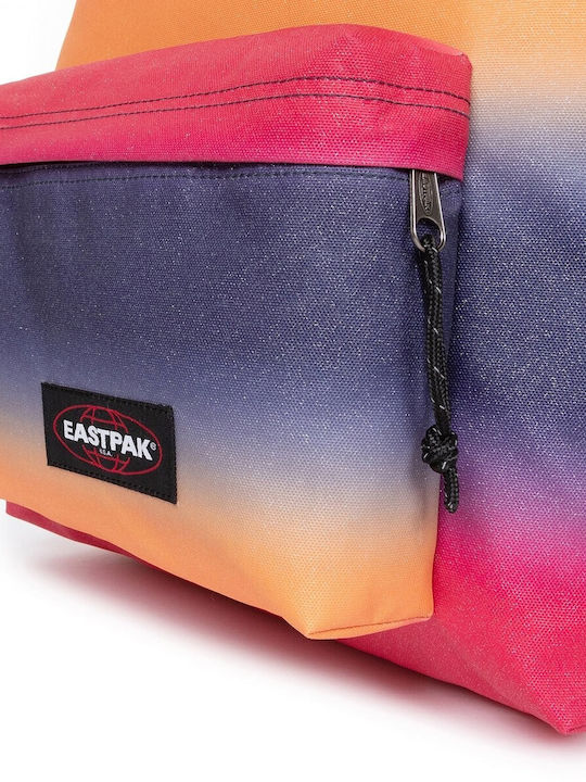 Eastpak Padded Pak'r Ученическа Чанта Обратно Junior High-High School 24лт