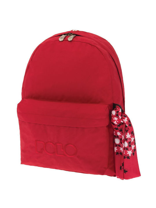 Polo 9-01-135-03 Backpack Original 2020 Polo