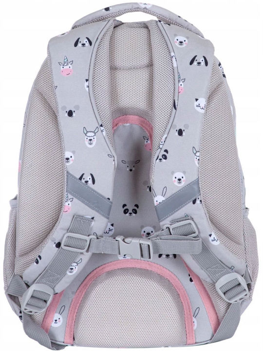 Backpack Astrabag Kitty Cute Ab330